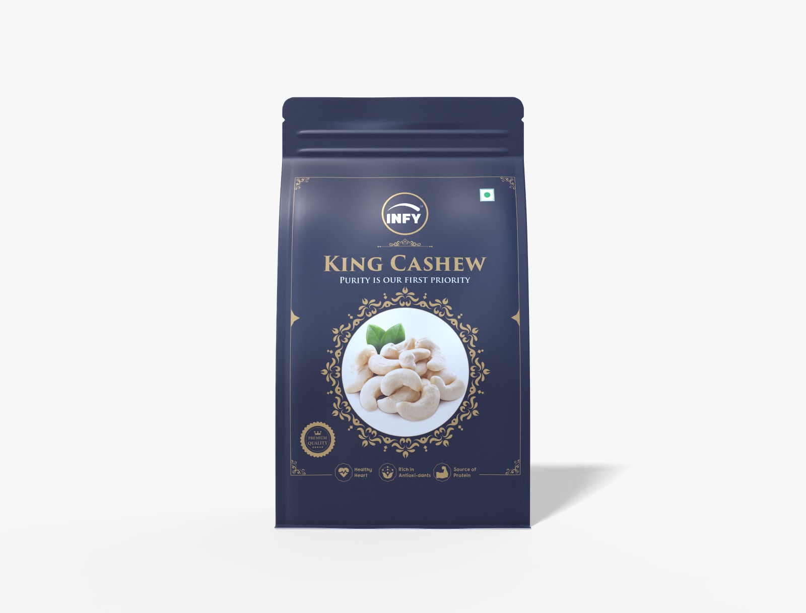 INFY Premium King Cashew Nuts